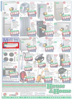 House & Home (29 Jan - 5 Feb), page 4