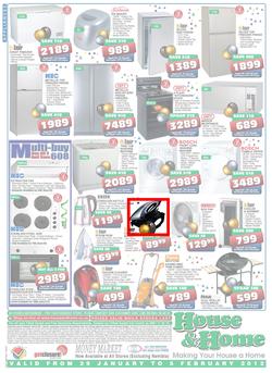 House & Home (29 Jan - 5 Feb), page 4