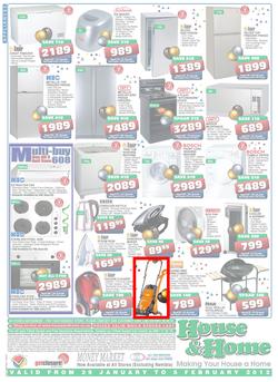 House & Home (29 Jan - 5 Feb), page 4