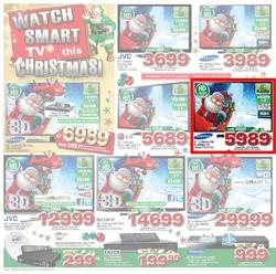 House & Home : Celebrate Christmas at Home (25 Nov - 2 Dec), page 4