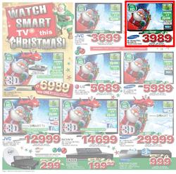 House & Home : Celebrate Christmas at Home (25 Nov - 2 Dec), page 4