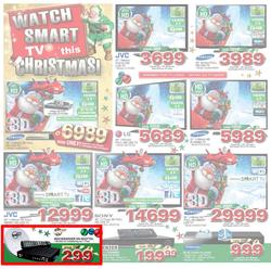 House & Home : Celebrate Christmas at Home (25 Nov - 2 Dec), page 4