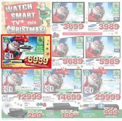 House & Home : Celebrate Christmas at Home (25 Nov - 2 Dec), page 4