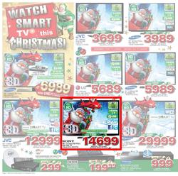 House & Home : Celebrate Christmas at Home (25 Nov - 2 Dec), page 4