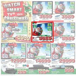House & Home : Celebrate Christmas at Home (25 Nov - 2 Dec), page 4