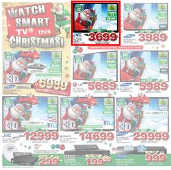 House & Home : Celebrate Christmas at Home (25 Nov - 2 Dec), page 4