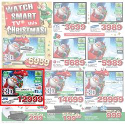 House & Home : Celebrate Christmas at Home (25 Nov - 2 Dec), page 4