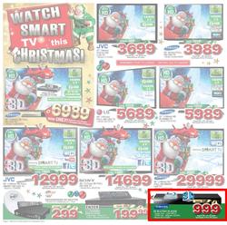 House & Home : Celebrate Christmas at Home (25 Nov - 2 Dec), page 4