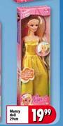 Muncy Doll-29cm