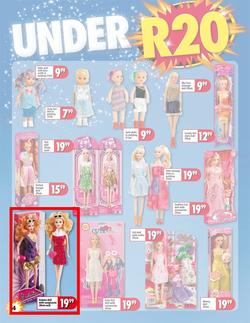 Shoprite Nationwide : Pay Low Prices Get More (19 Nov - 25 Dec), page 4