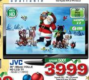 JVC 39"(99cm)Volle HD LCD TV