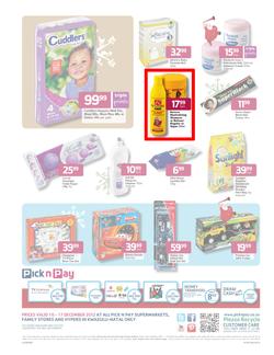 Pick n Pay KZN : All our Best Savings this Christmas (10 Dec - 17 Dec), page 4