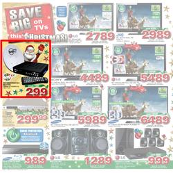 House & Home : Celebrate Christmas at Home (9 Dec - 16 Dec), page 4