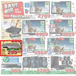 House & Home : Celebrate Christmas at Home (9 Dec - 16 Dec), page 4
