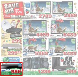 House & Home : Celebrate Christmas at Home (9 Dec - 16 Dec), page 4