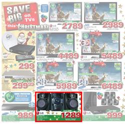 House & Home : Celebrate Christmas at Home (9 Dec - 16 Dec), page 4