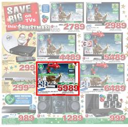 House & Home : Celebrate Christmas at Home (9 Dec - 16 Dec), page 4