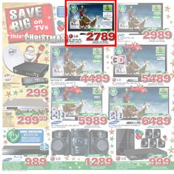 House & Home : Celebrate Christmas at Home (9 Dec - 16 Dec), page 4