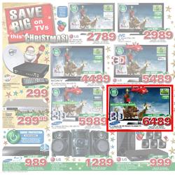 House & Home : Celebrate Christmas at Home (9 Dec - 16 Dec), page 4
