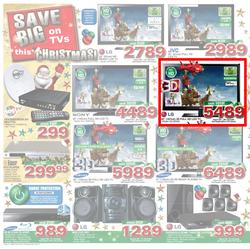 House & Home : Celebrate Christmas at Home (9 Dec - 16 Dec), page 4