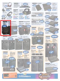 Cash Crusaders : Festive Holiday Deals (Until 24 December 2012), page 4