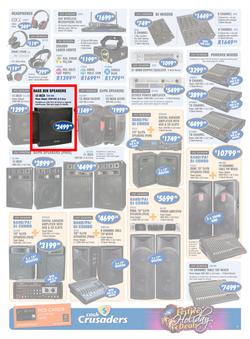 Cash Crusaders : Festive Holiday Deals (Until 24 December 2012), page 4