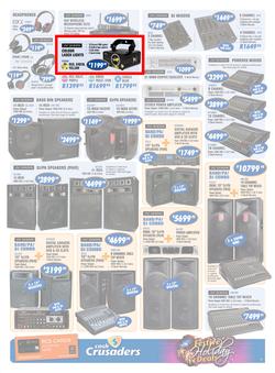 Cash Crusaders : Festive Holiday Deals (Until 24 December 2012), page 4