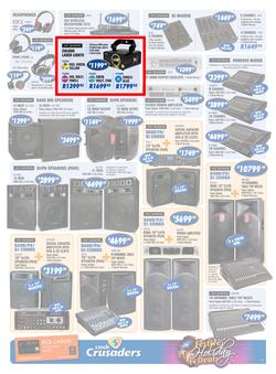 Cash Crusaders : Festive Holiday Deals (Until 24 December 2012), page 4