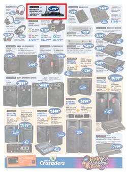 Cash Crusaders : Festive Holiday Deals (Until 24 December 2012), page 4