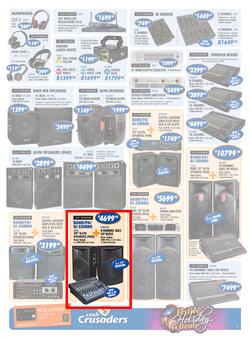 Cash Crusaders : Festive Holiday Deals (Until 24 December 2012), page 4