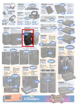 Cash Crusaders : Festive Holiday Deals (Until 24 December 2012), page 4