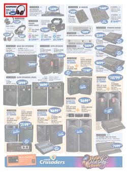 Cash Crusaders : Festive Holiday Deals (Until 24 December 2012), page 4