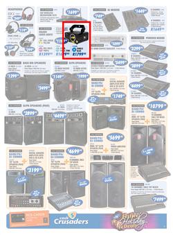 Cash Crusaders : Festive Holiday Deals (Until 24 December 2012), page 4