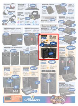 Cash Crusaders : Festive Holiday Deals (Until 24 December 2012), page 4