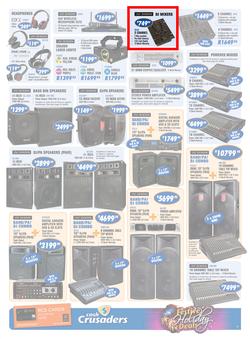 Cash Crusaders : Festive Holiday Deals (Until 24 December 2012), page 4