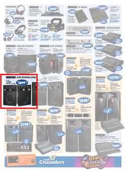 Cash Crusaders : Festive Holiday Deals (Until 24 December 2012), page 4