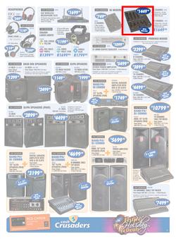 Cash Crusaders : Festive Holiday Deals (Until 24 December 2012), page 4