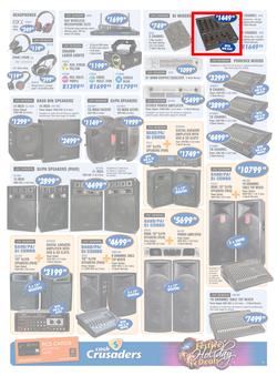 Cash Crusaders : Festive Holiday Deals (Until 24 December 2012), page 4