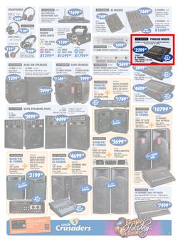 Cash Crusaders : Festive Holiday Deals (Until 24 December 2012), page 4