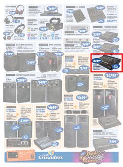 Cash Crusaders : Festive Holiday Deals (Until 24 December 2012), page 4