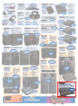 Cash Crusaders : Festive Holiday Deals (Until 24 December 2012), page 4