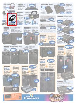 Cash Crusaders : Festive Holiday Deals (Until 24 December 2012), page 4