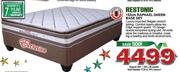 RAPHEL Queen base Set-152cm