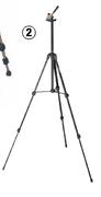 Profil Duo II Tripod