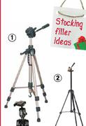 Star 61 Tripod