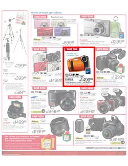 Incredible Connection : Incredible Festive Season (20 Dec - 23 Dec), page 4