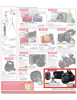 Incredible Connection : Incredible Festive Season (20 Dec - 23 Dec), page 4