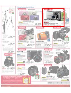Incredible Connection : Incredible Festive Season (20 Dec - 23 Dec), page 4