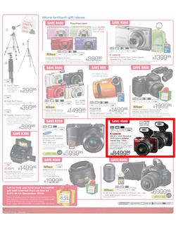 Incredible Connection : Incredible Festive Season (20 Dec - 23 Dec), page 4
