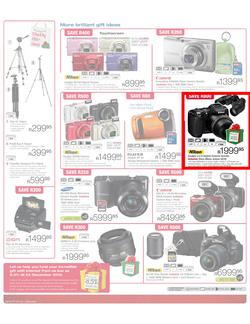 Incredible Connection : Incredible Festive Season (20 Dec - 23 Dec), page 4